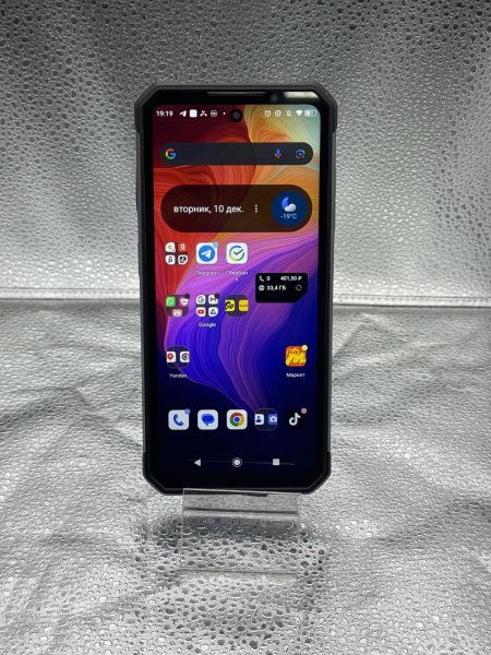 Купить OUKITEL WP17 8/128GB Duos в Томск за 6799 руб.