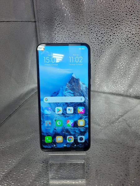 Купить Xiaomi Redmi Note 9 NFC 3/64GB (M2003J15SG) Duos в Томск за 5499 руб.