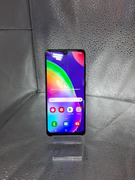 Купить Samsung Galaxy A31 4/64GB (A315F) Duos в Томск за 6599 руб.