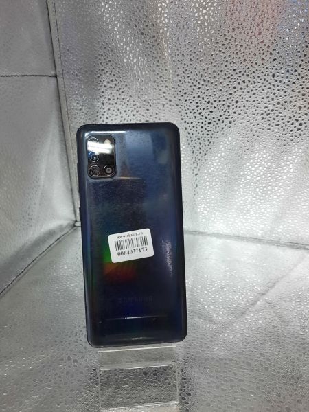 Купить Samsung Galaxy A31 4/64GB (A315F) Duos в Томск за 6599 руб.