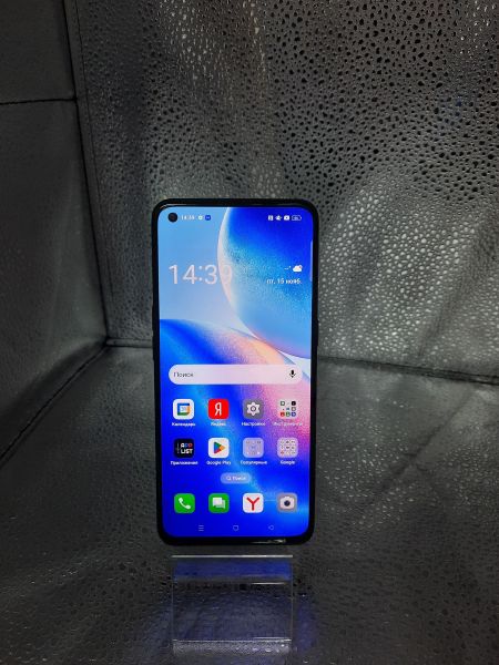 Купить OPPO Reno 5 8/128GB (CPH2159) Duos в Томск за 10699 руб.