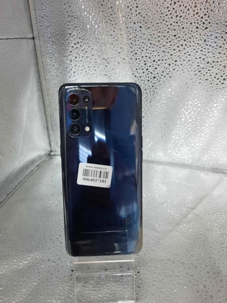 Купить OPPO Reno 5 8/128GB (CPH2159) Duos в Томск за 10699 руб.