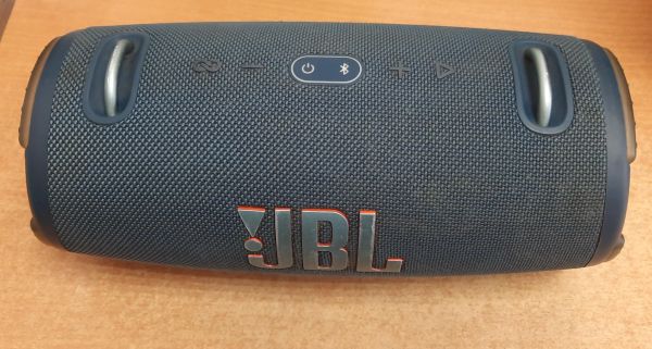 Купить JBL Xtreme 3 в Томск за 7000 руб.