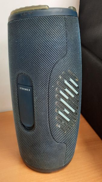 Купить JBL Xtreme 3 в Томск за 7000 руб.