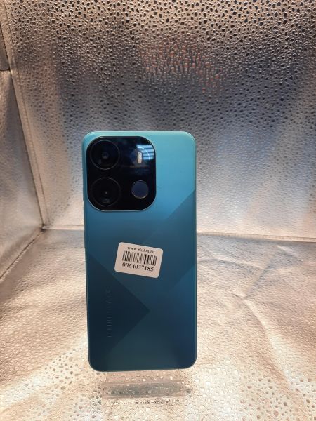 Купить TECNO Spark Go 2023 3/64GB (BF7n) Duos в Томск за 4699 руб.