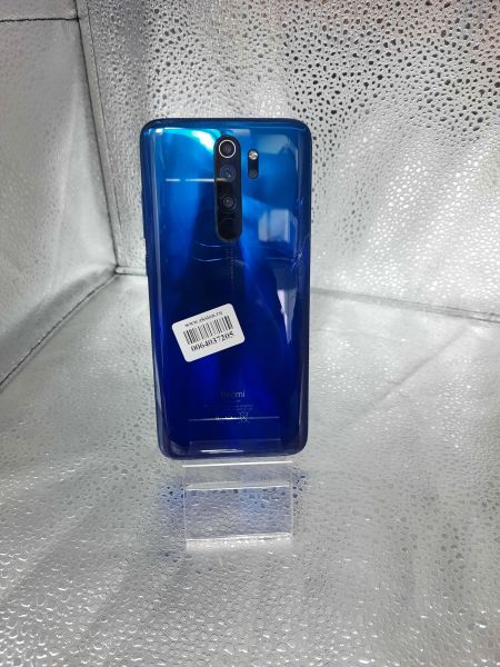 Купить Xiaomi Redmi Note 8 Pro 6/64GB (M1906G7G) Duos в Томск за 5299 руб.