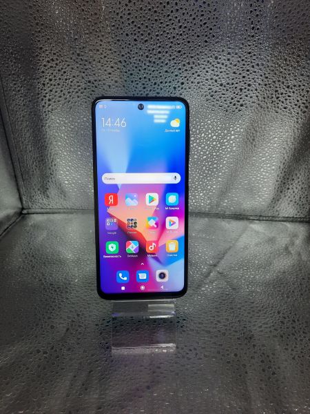 Купить Xiaomi Redmi Note 9 Pro 6/128GB (M2003J6B2G) Duos в Томск за 9099 руб.