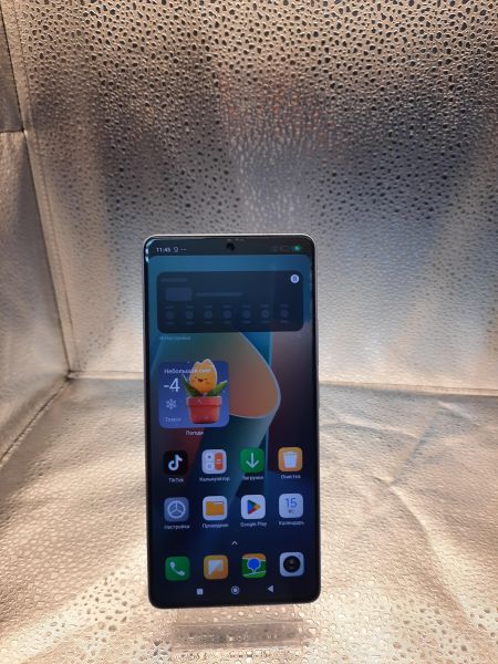 Купить Xiaomi Redmi Note 13 Pro 12/512GB (23117RA68G) Duos в Томск за 23999 руб.