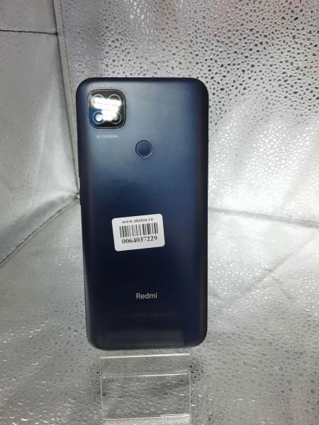 Купить Xiaomi Redmi 9C NFC 3/64GB (M2006C3MNG) Duos в Томск за 4899 руб.