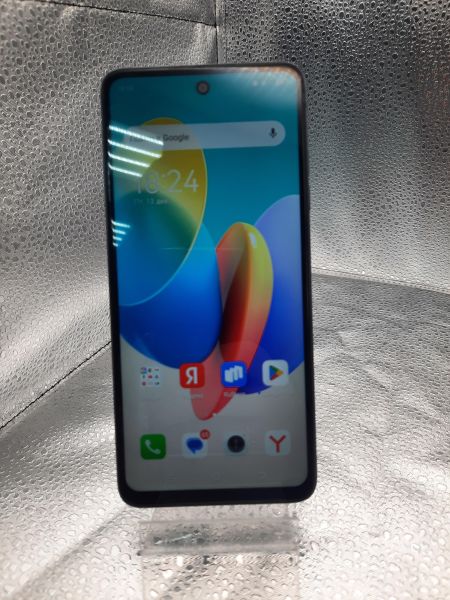 Купить TECNO Spark Go 2024 4/64GB (BG6) Duos в Томск за 4849 руб.