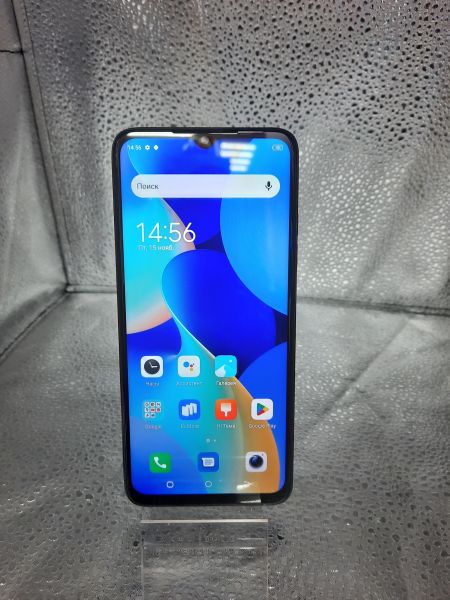 Купить TECNO Spark 10c 4/64GB (KI5m) Duos в Томск за 4599 руб.