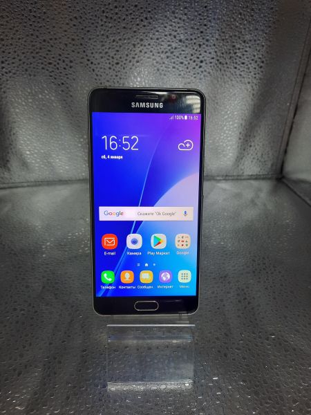 Купить Samsung Galaxy A5 2016 2/16GB (A510F) Duos в Томск за 3299 руб.