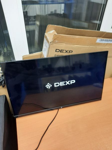 Купить DEXP 24HEY1 в Томск за 6999 руб.