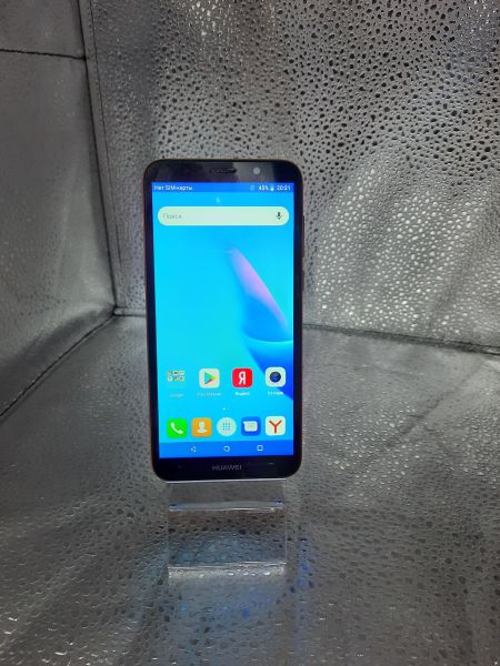 Купить Huawei Y5 Lite 2018 (DRA-LX5) Duos в Томск за 2549 руб.