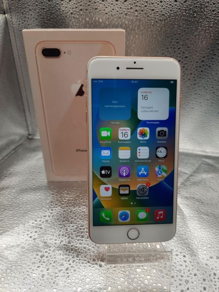 Купить Apple iPhone 8 Plus 256GB в Томск за 11599 руб.