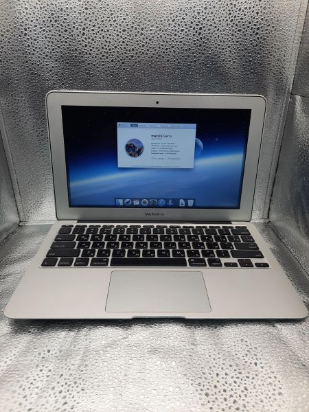 Купить Apple MacBook Air 11 Late 2010 (A1370) в Томск за 8899 руб.