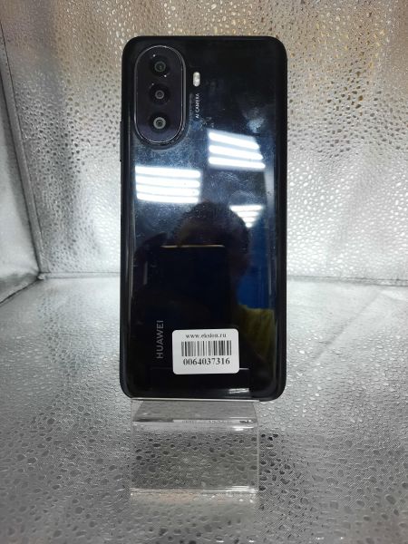 Купить Huawei Nova Y70 4/64GB (MGA-LX9N) Duos в Томск за 6799 руб.