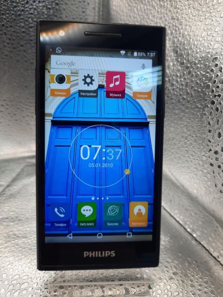 Купить Philips S396 Duos в Томск за 899 руб.