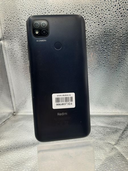 Купить Xiaomi Redmi 9C NFC 4/128GB (M2006C3MNG) Duos в Томск за 3999 руб.