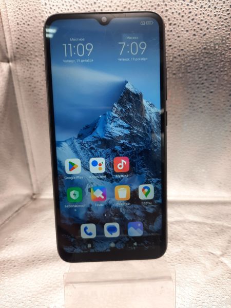 Купить Xiaomi Redmi 9A 2/32GB (M2006C3LG/M2006C3LI) Duos в Томск за 3199 руб.