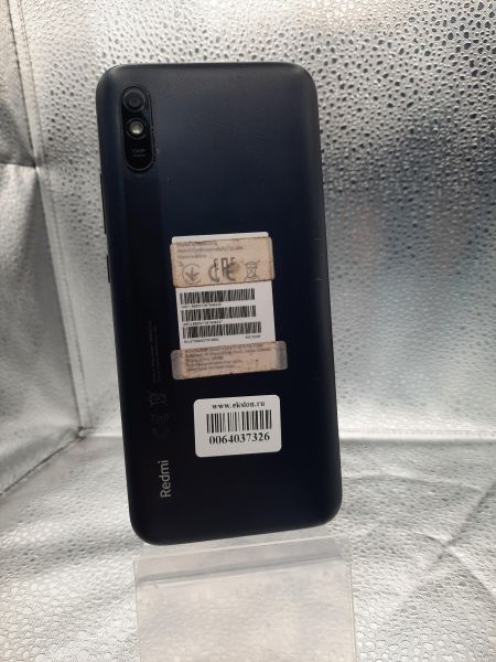 Купить Xiaomi Redmi 9A 2/32GB (M2006C3LG/M2006C3LI) Duos в Томск за 3199 руб.