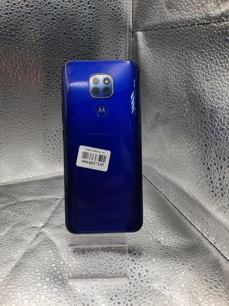 Купить Motorola Moto G9 Play 4/64GB (XT2083-3) Duos в Томск за 4199 руб.