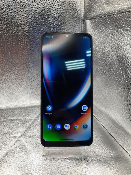 Купить Motorola Moto G9 Play 4/64GB (XT2083-3) Duos в Томск за 4199 руб.