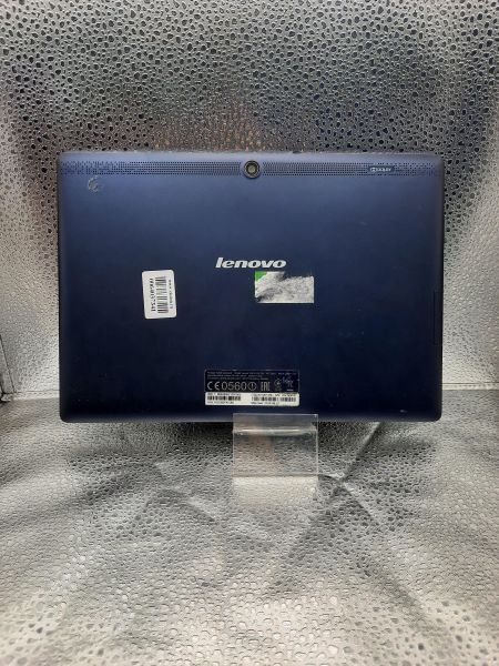 Купить Lenovo Tab 2 16GB (A10-70L) (с SIM) в Томск за 2649 руб.