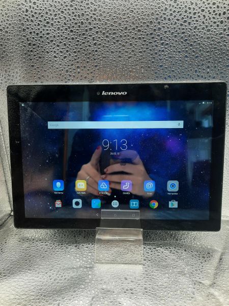 Купить Lenovo Tab 2 16GB (A10-70L) (с SIM) в Томск за 900 руб.