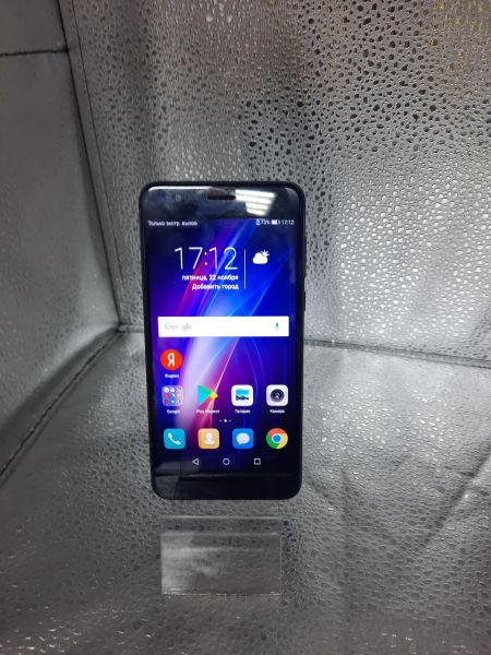 Купить Honor 8 4/32GB (FRD-L09) Duos в Томск за 3699 руб.