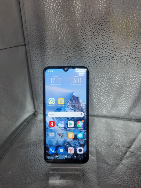 Купить Xiaomi Redmi 9A 2/32GB (M2006C3LG/M2006C3LI) Duos в Томск за 3299 руб.