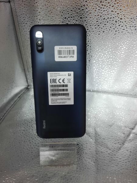 Купить Xiaomi Redmi 9A 2/32GB (M2006C3LG/M2006C3LI) Duos в Томск за 3299 руб.