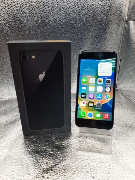 Купить Apple iPhone 8 64GB в Томск за 6199 руб.