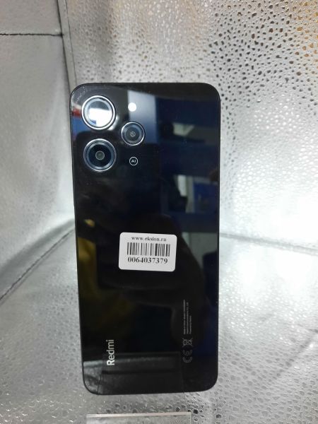 Купить Xiaomi Redmi 12 4/128GB (23053RN02Y) Duos в Томск за 6399 руб.