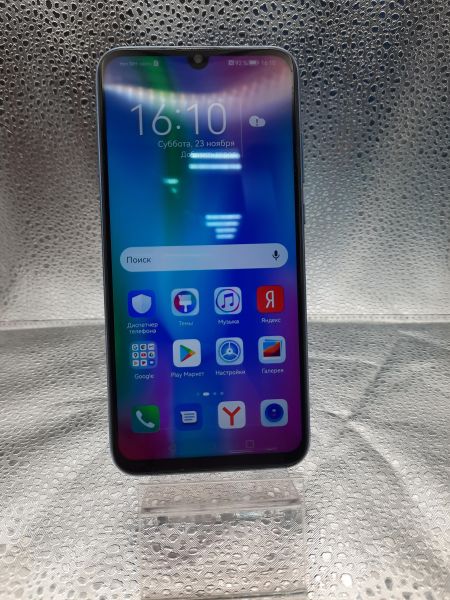 Купить Honor 10 Lite 3/32GB (HRY-LX1) Duos в Томск за 3249 руб.