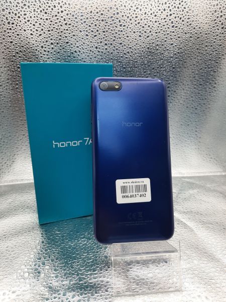 Купить Honor 7A 2/16GB (DUA-L22) Duos в Томск за 2849 руб.