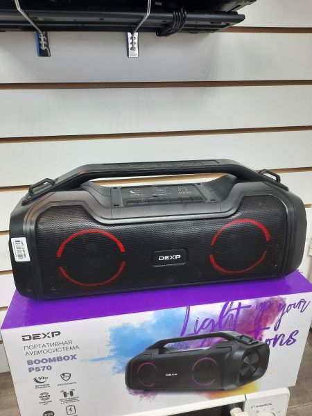 Купить DEXP P570 в Томск за 3799 руб.