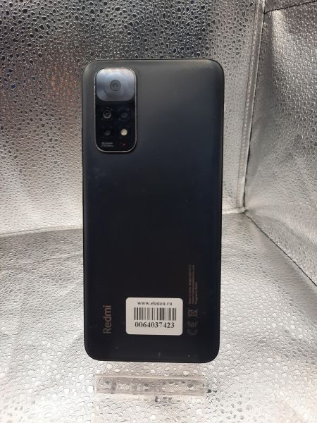 Купить Xiaomi Redmi Note 11 4/128GB (2201117TY) Duos в Томск за 5599 руб.