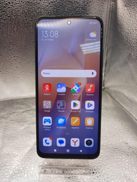 Купить Xiaomi Redmi Note 11 4/128GB (2201117TY) Duos в Томск за 5599 руб.