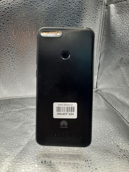 Купить Huawei Y6 Prime 2018 2/16GB (ATU-L31) Duos в Томск за 2699 руб.