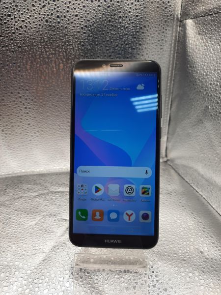 Купить Huawei Y6 Prime 2018 2/16GB (ATU-L31) Duos в Томск за 2699 руб.