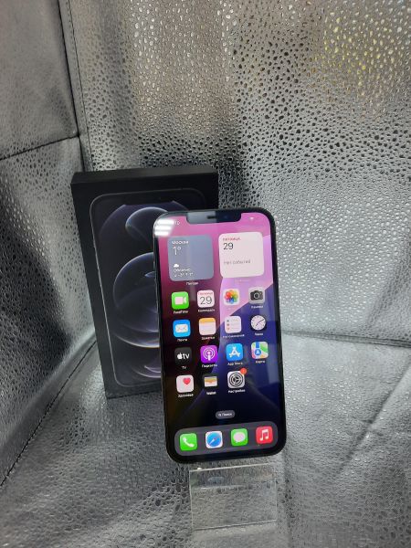 Купить Apple iPhone 12 Pro Max 256GB в Томск за 40899 руб.