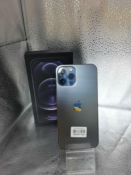 Купить Apple iPhone 12 Pro Max 256GB в Томск за 40899 руб.