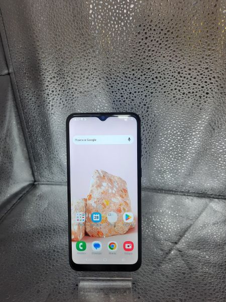 Купить Samsung Galaxy A03 Core 2/32GB (A032F) Duos в Томск за 3599 руб.