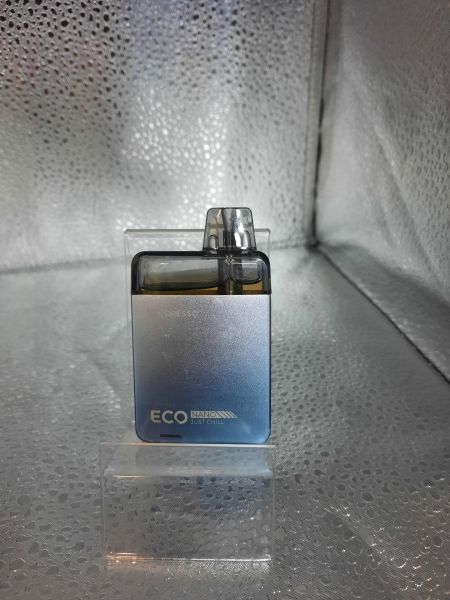 Купить Vaporesso ECO Nano (с 18 лет) в Томск за 200 руб.