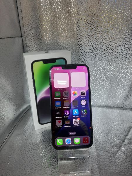 Купить Apple iPhone 14 128GB в Томск за 45199 руб.