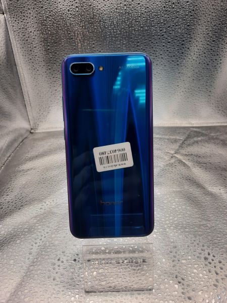 Купить Honor 10 4/64GB (COL-L29) Duos в Томск за 3899 руб.