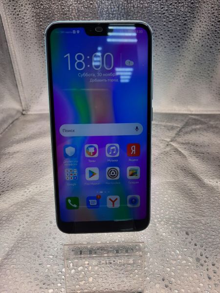 Купить Honor 10 4/64GB (COL-L29) Duos в Томск за 3899 руб.