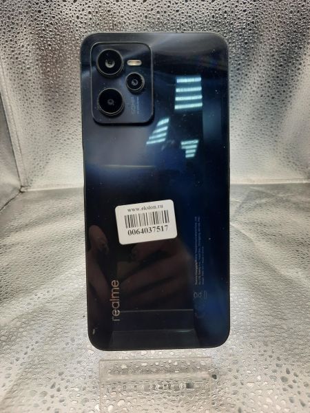 Купить Realme C35 4/64GB (RMX3511) Duos в Томск за 5349 руб.