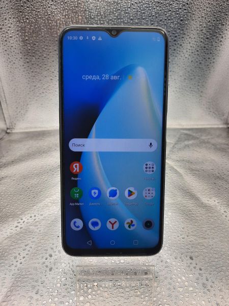 Купить Realme C35 4/64GB (RMX3511) Duos в Томск за 5349 руб.